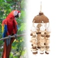thumbnail image 4 of Juguetes para Masticar Loros ANGGREK Otros, 4 of 8