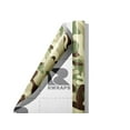 thumbnail image 5 of Rwraps Green Camouflage Savanna Grass Matte Vinyl Film Wrap 59in x 11ft Vinyl Vehicle Car Film Sheet, 5 of 9