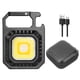 thumbnail image 1 of COB LED Mini Llaveros Linterna 500lm Lámpara Bolsillo Impermeable (B), 1 of 6