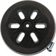 thumbnail image 5 of 150mm Sanding Disc Compatible with Bosch GEX 150, GEX 150 AC, GEX 150 Turbo Sander - Abrasive Pad, 5 of 5