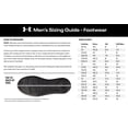 thumbnail image 2 of Calzado de béisbol Under Armour Leadoff Mid 3.0 para hombre, 2 of 2