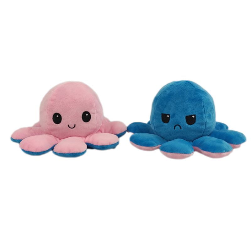 octopus stuffed animal walmart