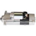 thumbnail image 4 of DISCOUNT STARTER & ALTERNATOR 18238N Starter Compatible with Ford Perkins, 4 of 4