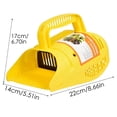 thumbnail image 4 of Picker Orchard Fruit Picker Garden Tool Blueberry Picking Tool Fruit Basket Fruit Harvest Tool Fruit Collection Devices, 4 of 5