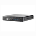 thumbnail image 1 of Refurbished: LENOVO M73 TINY Intel Core i5-4570T 2.90 GHz, 16GB, 240GB SSD, Win 10 Pro, 1 of 3