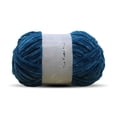 thumbnail image 4 of Bufanda de hilo de terciopelo Toystoory 100g 180m para tejer DIY, 4 of 6
