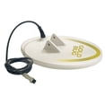 thumbnail image 4 of Fisher 10" Elliptical DD Metal Detector Search Coil for Gold Bug and F5, 4 of 4
