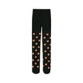thumbnail image 2 of Kmbangi Collants Imprimés Halloween pour Filles, Bas Chauds Taille Élastique, 2 of 9