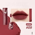 thumbnail image 5 of OTWOO Velvet Matte Lip Tint Long Lasting Glazed Lipstick Gloss, 5 of 5