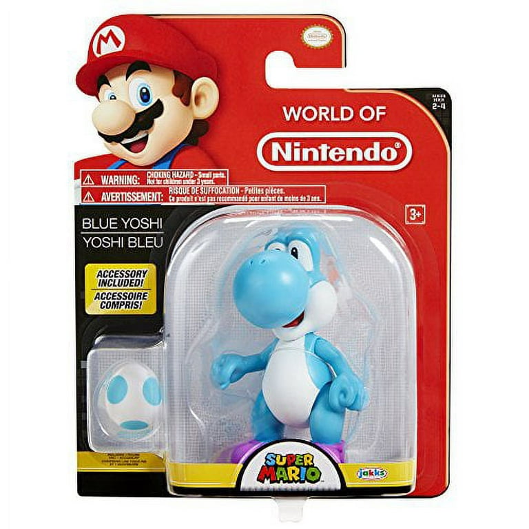 Wah-hoo — Yoshi egg blue - 2020 Oh boy! there is going to be