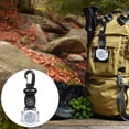 thumbnail image 4 of MasteelfCA Multipurpose Hanging Watch Electronic Pocket Watch Outdoor Clip On Watch, 4 of 8