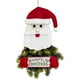 thumbnail image 2 of Christmas Decorations Christmas Pendants Home Decor With Lights Santa Claus Pendants, 2 of 8
