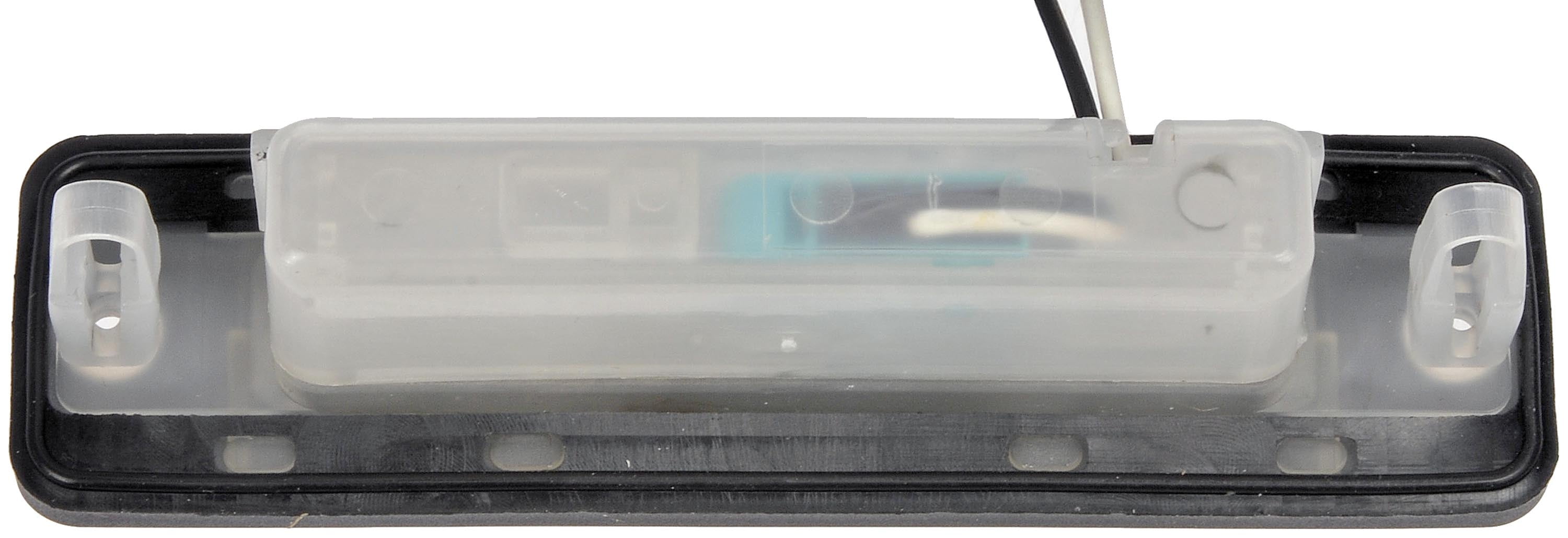 Dorman 901-731 Tailgate Release Switch for Specific Toyota Models