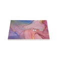 thumbnail image 2 of Papel de acuarela Bling Bling 8 quilates blanco, 2 of 12