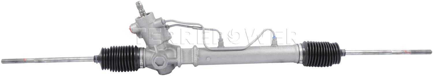 TERREPOWER formerly BBB Industries 311-0138 Power Steering Rack and Pinion Unit