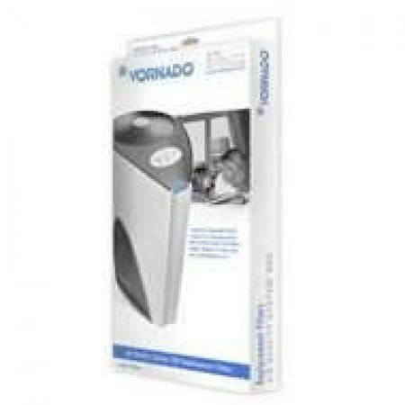 Vornado air purifier review