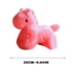 thumbnail image 3 of Muñeca de peluche – Peluche suave y adorable de peluche • Coleccionable decorativo • Tela premium • Regalo para la oficina en casa • Pack de figura 1 de animales de broma adorable, 3 of 7