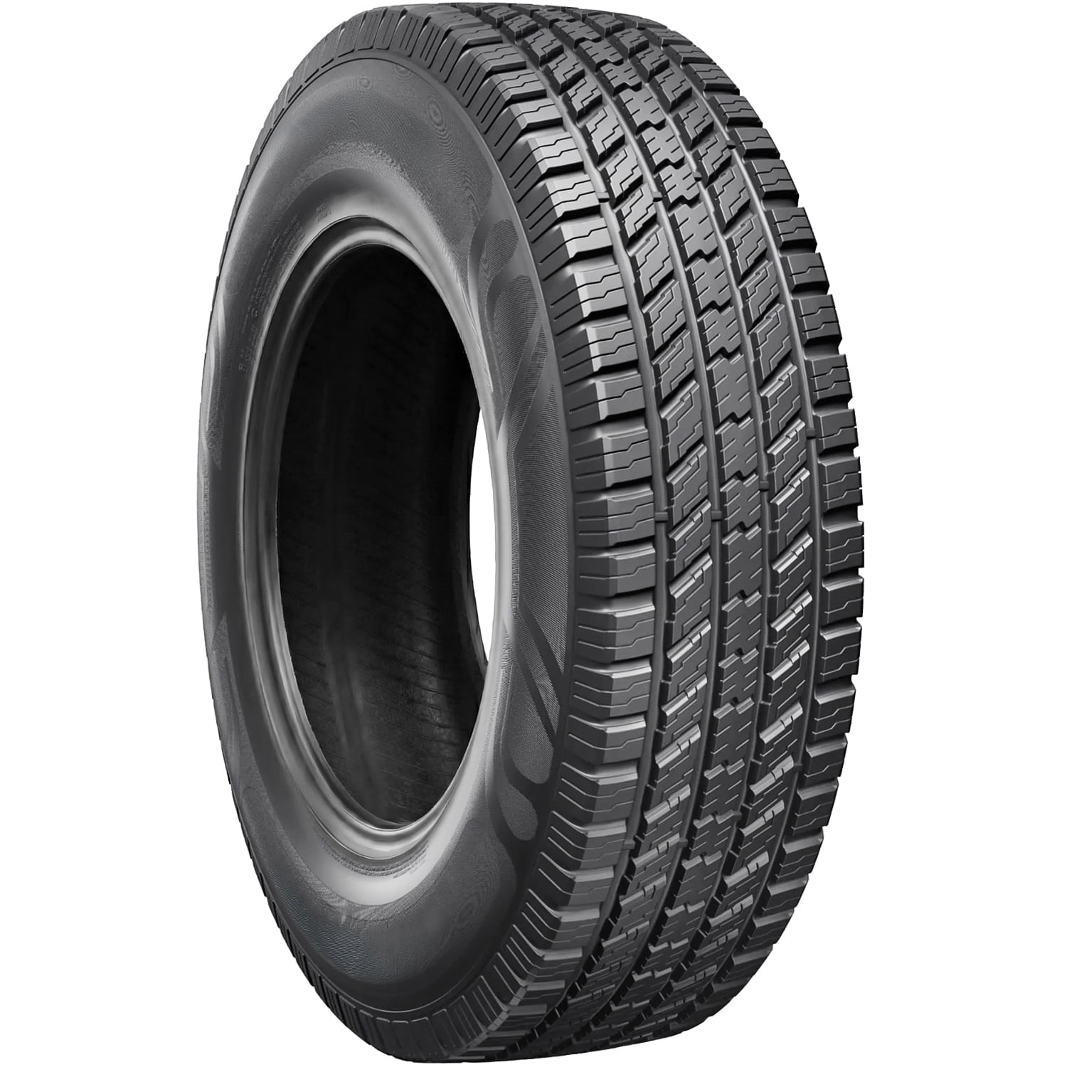 Crossleader H/T7000 265/60R18 109T Light Truck & SUV Tire