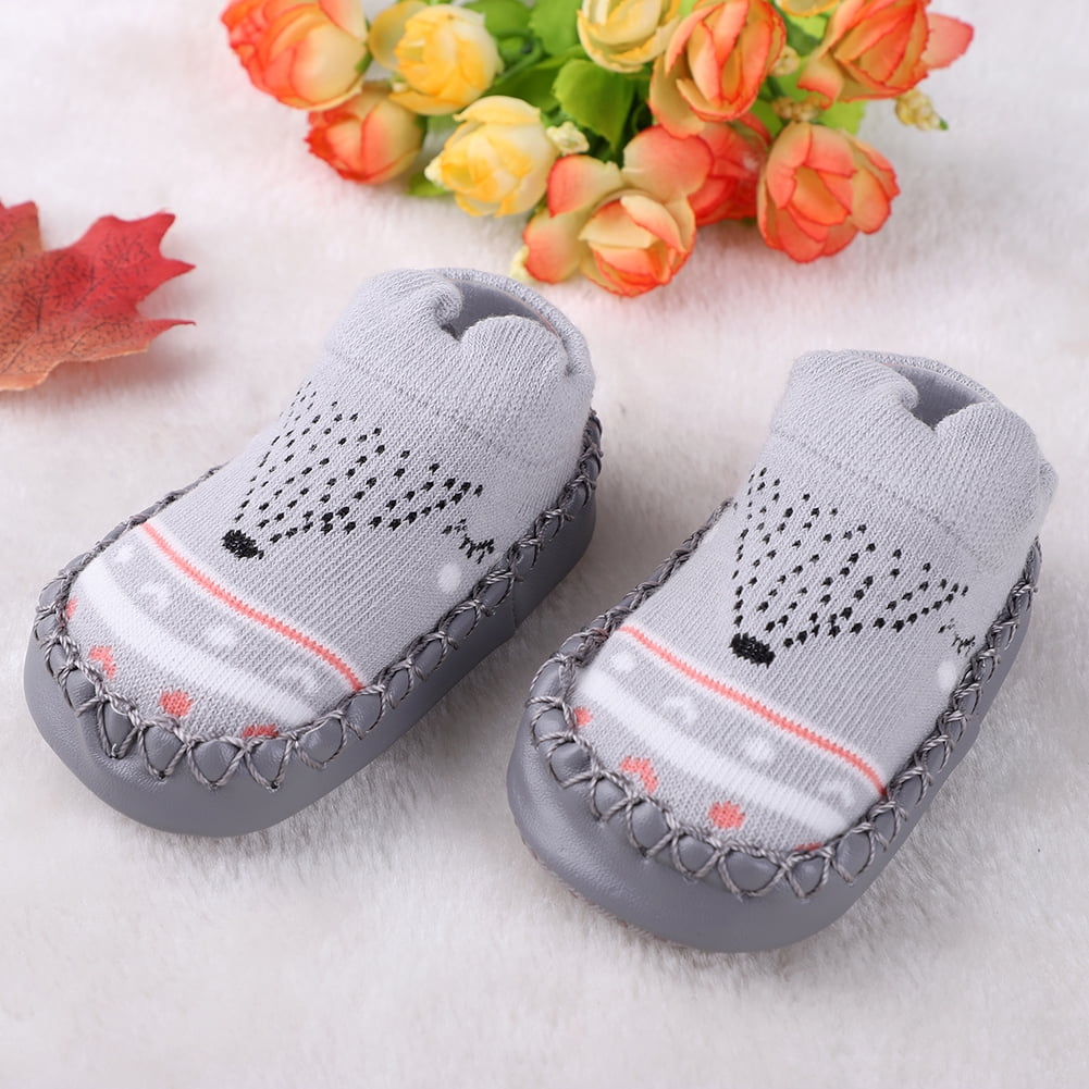 baby floor socks
