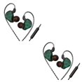 thumbnail image 1 of Tholdsy Auriculares con cable de 3,5mm de largo, auriculares deportivos para teléfono, auriculares de música portátiles dinámicos, Type2 NO2, 1 of 6