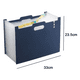 Organisateur de Fichiers, Dossier de Fichiers en Expansion, Dossier Organisateur Vpaper, Dossier Organisateur de Documents – image 2 sur 5