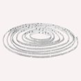 thumbnail image 1 of Feltree Self Adhesive Shiny Crystal Car Decoration Sticker, 1 of 7