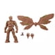 thumbnail image 2 of Marvel Legends Guardianes De La Galaxia Vol 3 Groot Deluxe Hasbro Altura 15 cm, 2 of 6