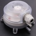 thumbnail image 4 of Air Differential Pressure Switch 20-200pa Adjustable - Pressure Air Switch, 4 of 5