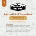 thumbnail image 5 of (12 pack) Dr. Pol Incredi-Pol Favorites Chicken Indoor Complete Canned Cat Food, 5.5oz., 5 of 10