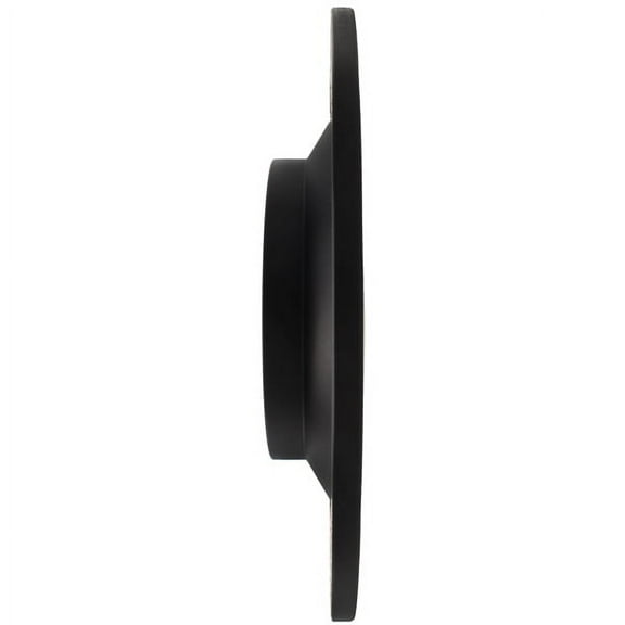 Centric Parts Disc Brake Rotor 120.45083 Fits select: 2013-2019 MAZDA CX-5