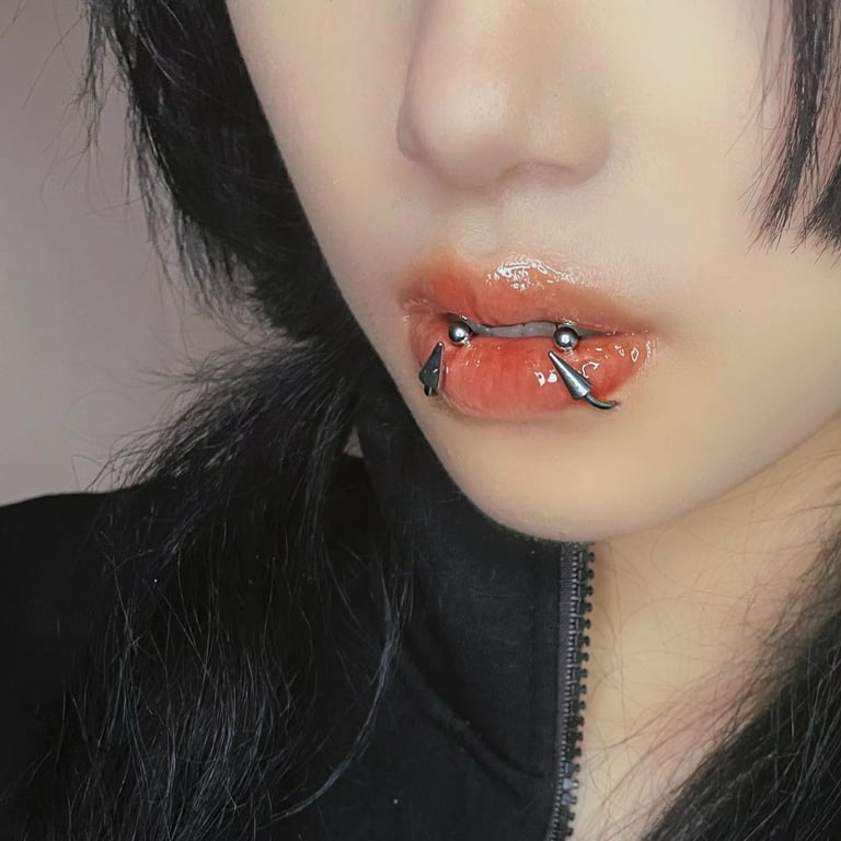 Septum bone piercing deals