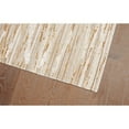thumbnail image 7 of Ava Modern Area Rug - Neutral, 7'10"x9'10", 7 of 7