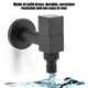 thumbnail image 2 of Water Faucet, Washing Machine Faucet Sink Basin Water Tap Wall Mounted Faucet For Home For Bathroom For Washing Machine For Mop Pool ANGGREK Otros, 2 of 8