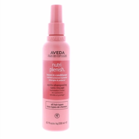 Aveda Nutriplenish Leave-in Conditioner, 6.7 oz