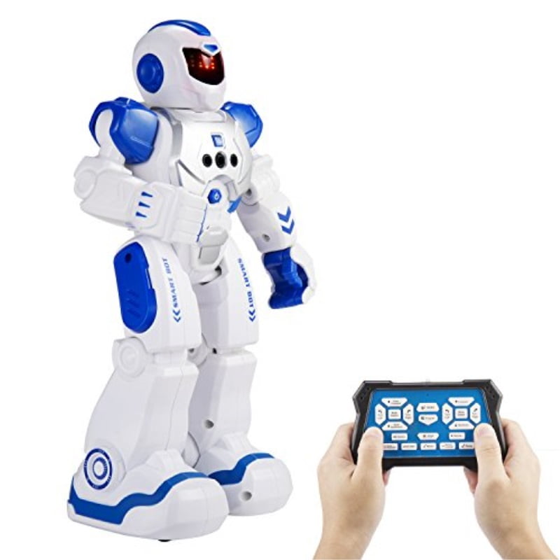 remote control robot walmart