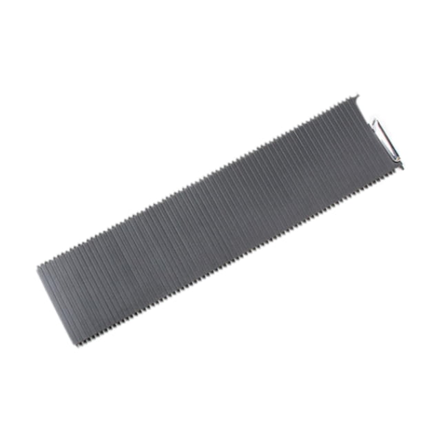 Cubierta ciega de controlador de consola, consola central -schieber -lock -lock -lock -reemplazo para de consola para