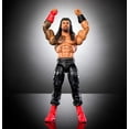thumbnail image 4 of WWE Elite Top Picks Roman Reigns Action Figure & Accessories, 6-inch Collectible Set - Walmart Exclusive, 4 of 6