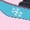 AD-Pink, variant on Inktastic Snowboard Penguin Toddler Sweatshirt