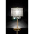 thumbnail image 3 of 29.5"H Bhavya Table Lamp, 3 of 4