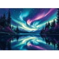 thumbnail image 1 of Adult Diamond Art Kit, Adult 5D Diamond Kit, DIY Diamond Art Kit — 30×40 cm (Unframed),DP02531, 1 of 5