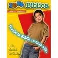 thumbnail image 2 of Biblezone in the City of David Yng Elem Ldr Span, (Paperback), 2 of 2
