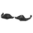 thumbnail image 2 of Protector de manos para motocicleta, estilo de fibra de carbono, izquierdo y derecho, Kits protectores de protección para manillar para R1250GS R1200GS LC Adventure, 2 of 5