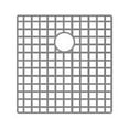 thumbnail image 2 of Whitehaus WHNCM3720EQG Solid Stainless Steel Grid for Sink WHNCM3720EQ, 2 of 2
