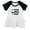 Black Raglan Dresses, variant on Just A Good Mood Dude Funny Dresses For Baby, Newborn Babies Skirts, Infant Princess Dress, 0-24M Kids Graphic Clothes (White Sleeveless Dresses, 0-6 Months)
