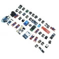 thumbnail image 4 of ANGGREK 45 In 1 Sensor Modules Kit Assortment Board Set Electronic Accessory And Equipment,Sensors Modules Starter Kit,Sensors Kit, 4 of 8