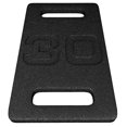 thumbnail image 4 of Disco de peso Fitvids de hierro fundido de 13,5 kg (30 lb), 4 of 7