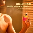 thumbnail image 4 of Perfume Ycz LOVE'S RED FLAME 50ml Aroma Amaderado Especiado, 4 of 9