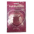 thumbnail image 1 of Creative Party Ballon en Aluminium 90th, 1 of 1