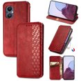 thumbnail image 1 of Case for OnePlus Nord N20 5G Cover Magnetic Protective Wallet Flip Case, 1 of 5