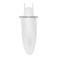 thumbnail image 1 of Incense Coil Holder, White Small Size Animal Incense Coil Holder  For Bedroom, 1 of 8